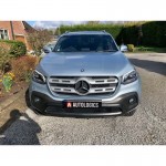 Mercedes-Benz X Class Parking Sensors